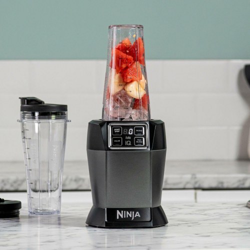 NINJA BN495 kop-blender - 1000 W, 700 ml (2 kopper)