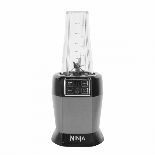 NINJA BN495 kop-blender - 1000 W, 700 ml (2 kopper)