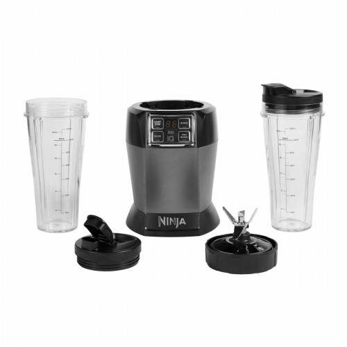 NINJA BN495 kop-blender - 1000 W, 700 ml (2 kopper)