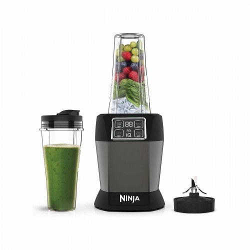 NINJA BN495 kop-blender - 1000 W, 700 ml (2 kopper)