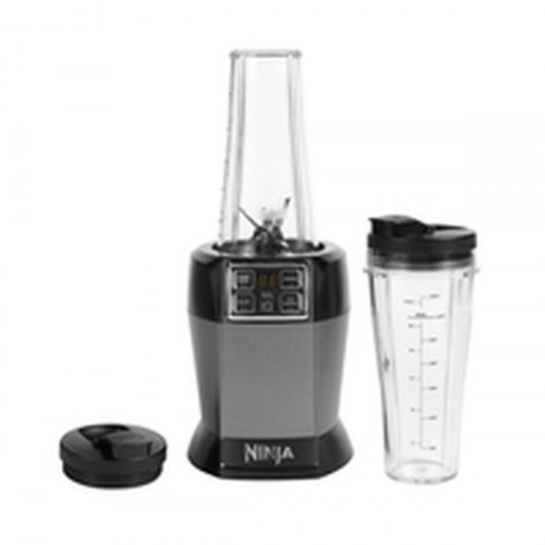 NINJA BN495 kop-blender - 1000 W, 700 ml (2 kopper)