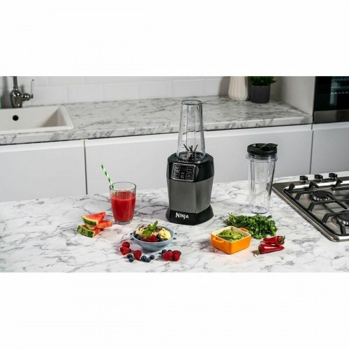 NINJA BN495 kop-blender - 1000 W, 700 ml (2 kopper)
