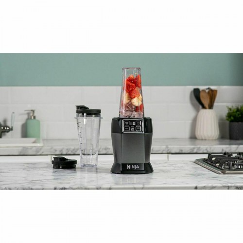 NINJA BN495 kop-blender - 1000 W, 700 ml (2 kopper)