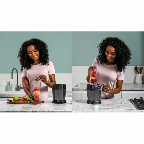 NINJA BN495 kop-blender - 1000 W, 700 ml (2 kopper)