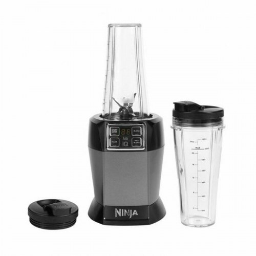 NINJA BN495 kop-blender - 1000 W, 700 ml (2 kopper)