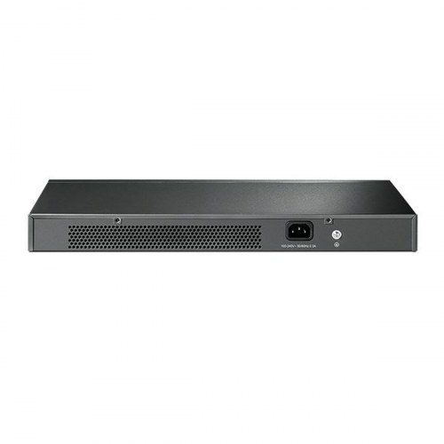 Netværksswitch TP-Link TL-SG1016 - 16-port Gigabit, sort