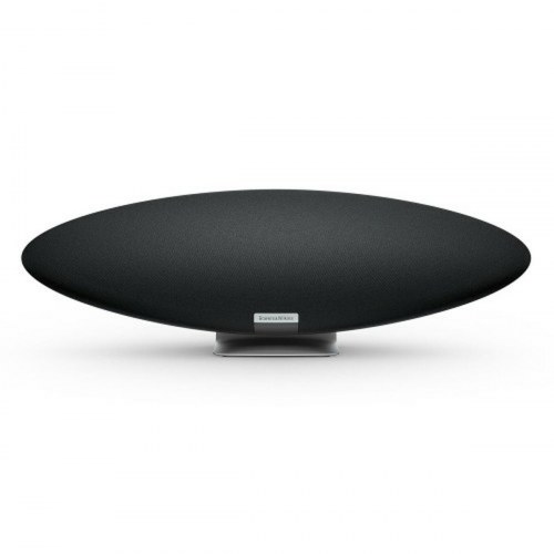 PC-højttalere Bowers & Wilkins Zeppelin 2021, Midnight Gray, 80 W