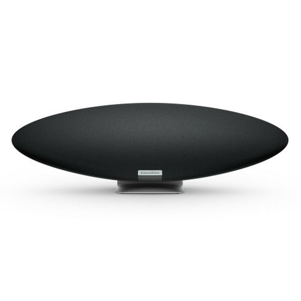 PC-højttalere Bowers & Wilkins Zeppelin 2021, Midnight Gray, 80 W