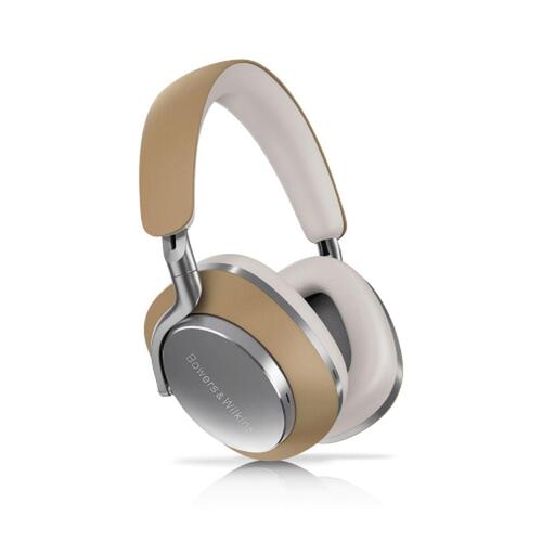 Trådløse høretelefoner Bowers & Wilkins FP42978 - Sort