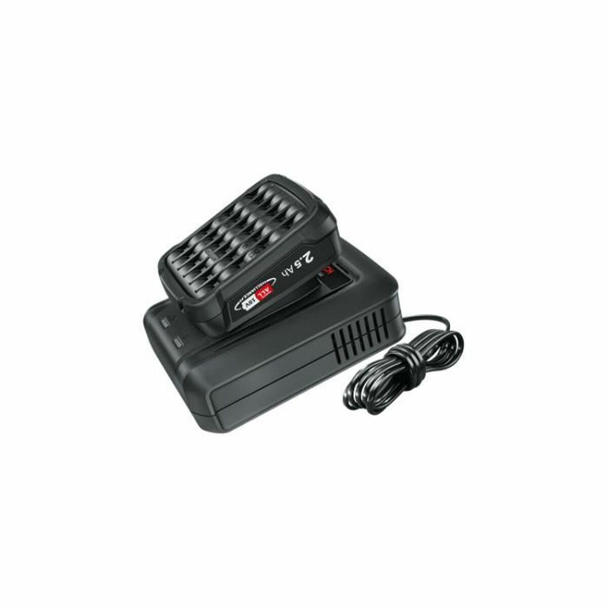 BOSCH AL 18V-44 batterioplader - 18 V Li-Ion
