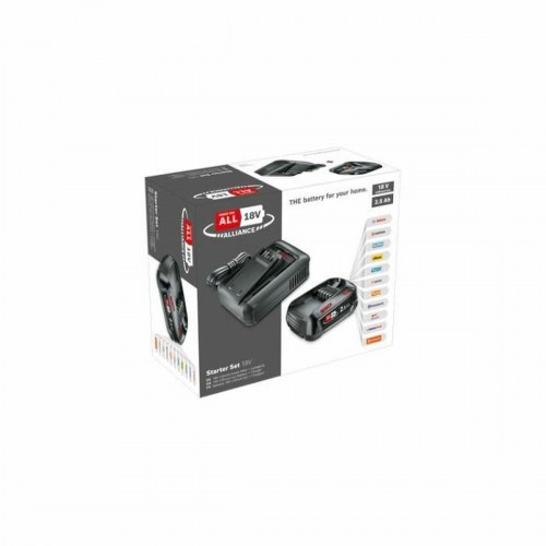 BOSCH AL 18V-44 batterioplader - 18 V Li-Ion