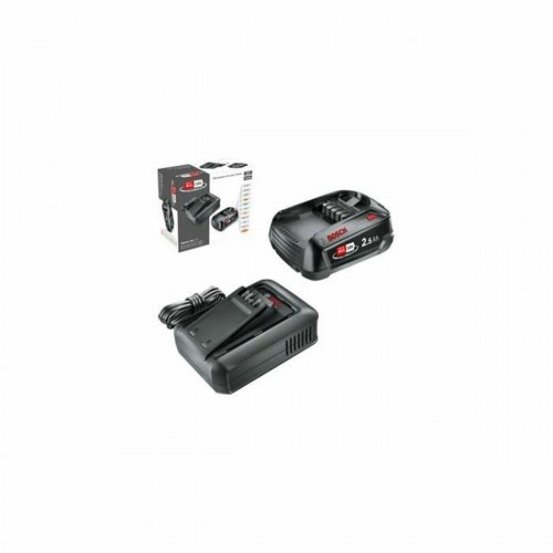 BOSCH AL 18V-44 batterioplader - 18 V Li-Ion
