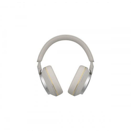 Trådløse hovedtelefoner Bowers & Wilkins FP44547 - grå