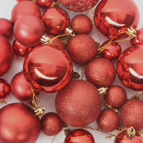 Kunstigt juletræ Grøn og hvid 120 cm PVC og metal og plast