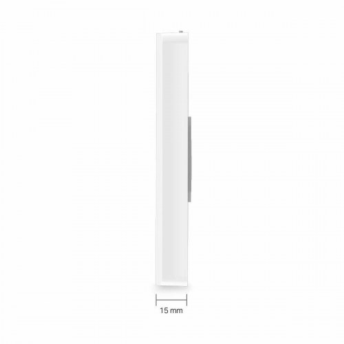Wi-Fi adgangspunkt TP-Link EAP615-WALL (hvid)