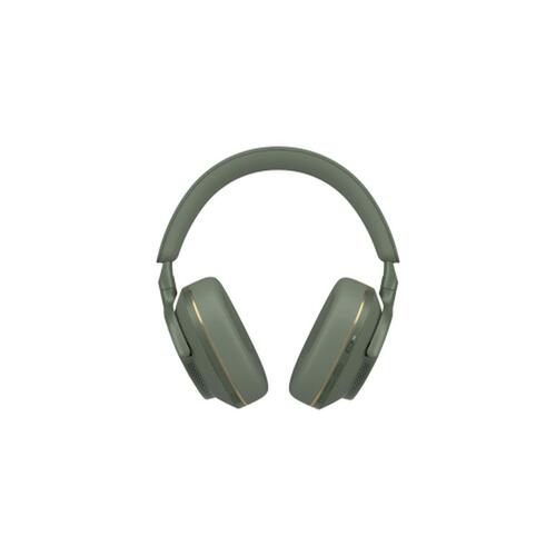 Høretelefoner Bowers & Wilkins FP44555 - Grøn (Bluetooth 5.2)