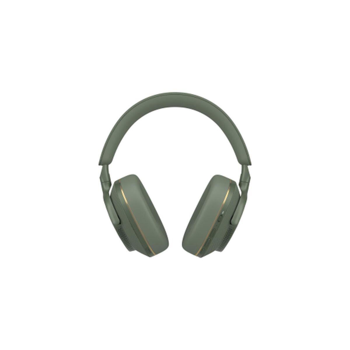 Høretelefoner Bowers & Wilkins FP44555 - Grøn (Bluetooth 5.2)