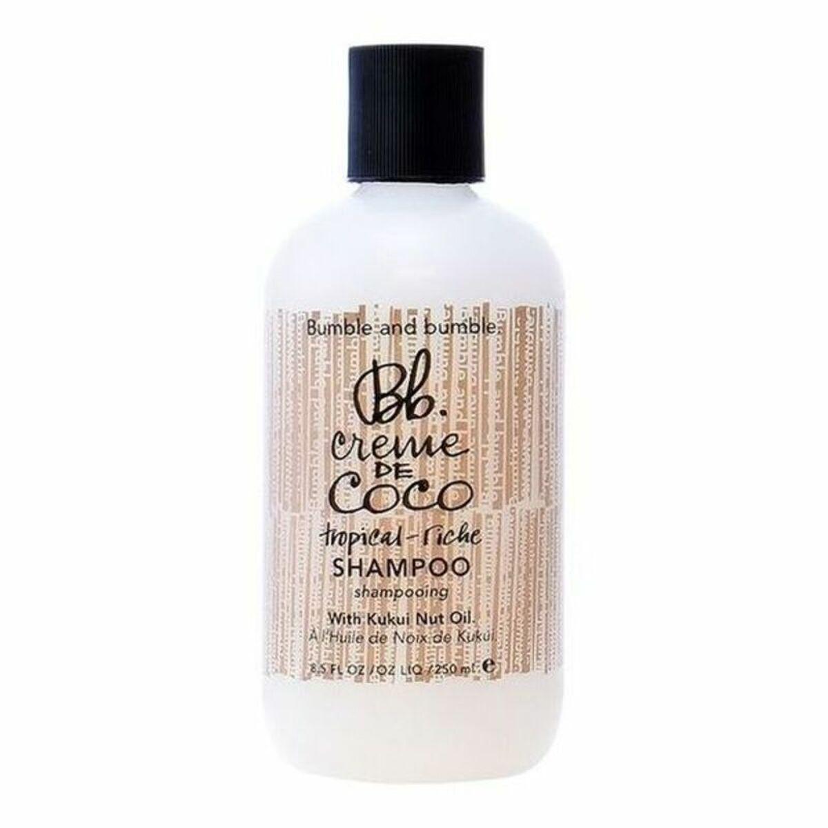 Shampoo fugtgivende Bumble and bumble Creme de Coco 250 ml
