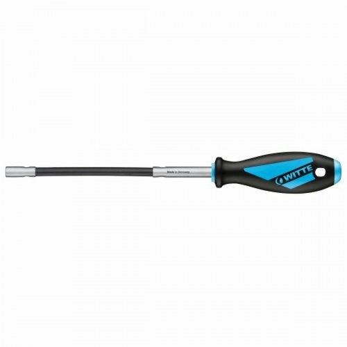 Topnøgle-skruetrækker WITTE Hex - sekskantet 200 mm
