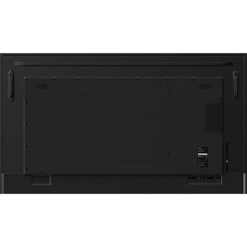 Skærm 75" 4K UHD Iiyama ProLite LH7565UHSB-B1