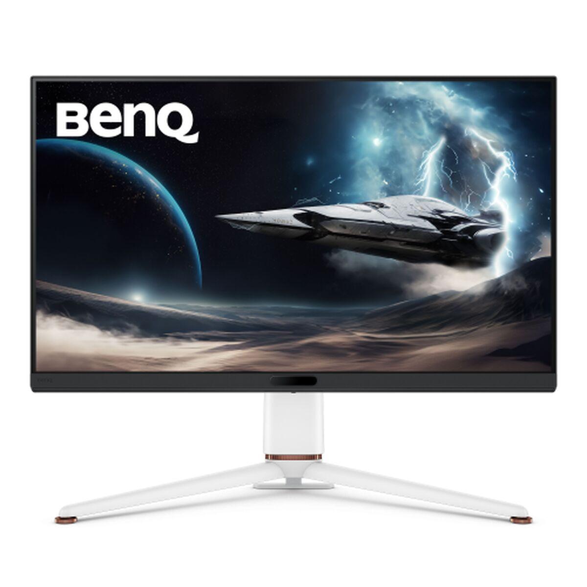Gaming skærm BenQ EX321UX 32" 4K Ultra HD 144 Hz