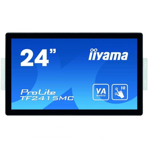 Skærm Iiyama 24" TF2415MC-B2 Full HD