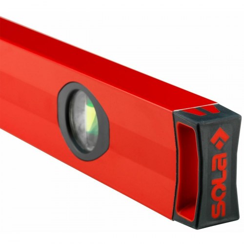 Vaterpas SOLA BIG - 200 cm aluminium