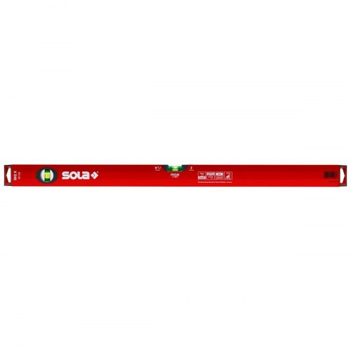 Vaterpas SOLA BIG - 200 cm aluminium