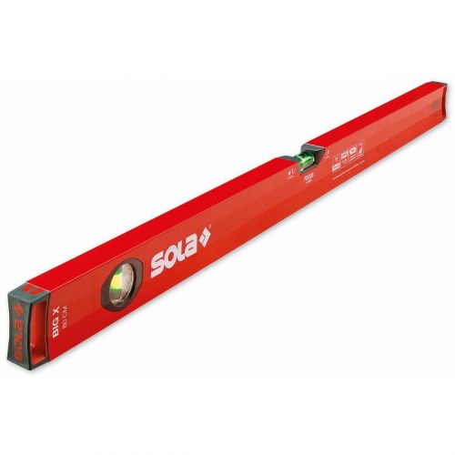 Vaterpas SOLA BIG - 200 cm aluminium