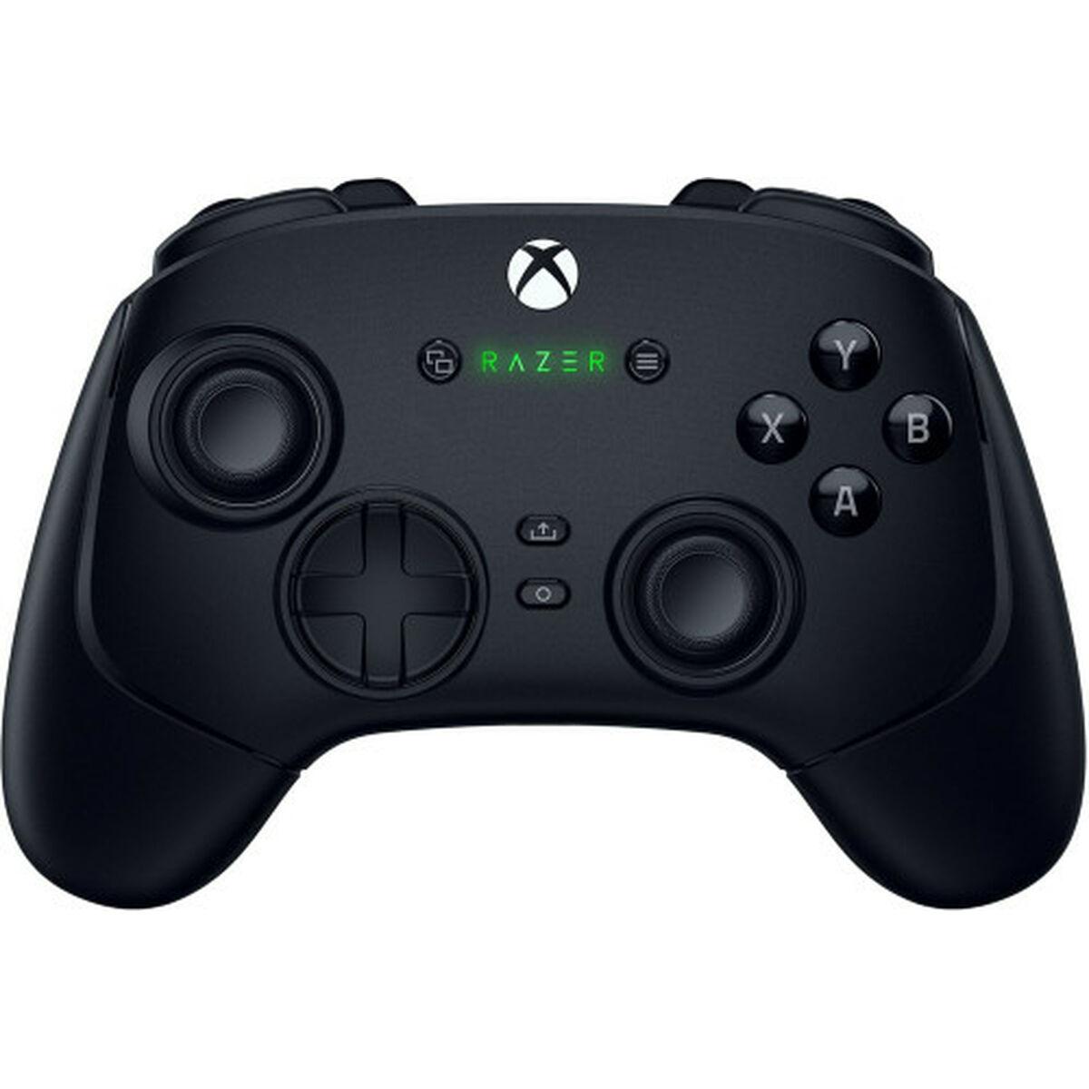 Gamepad Razer RZ06-05200100-R3M1 - sort