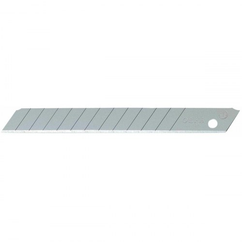 Skærekniv-blade Olfa 9 mm - 50 stk.