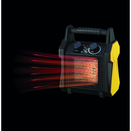 Varmeblæser industri Stak MARSHALL 3000 W