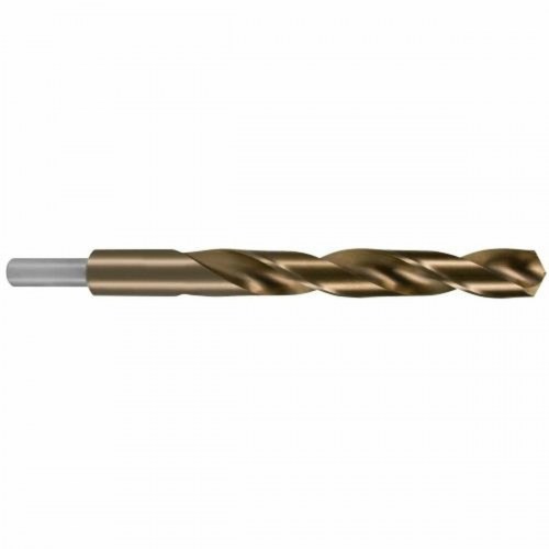 Metalbor 16 mm - RUKO DIN 338 spiralbor HSS