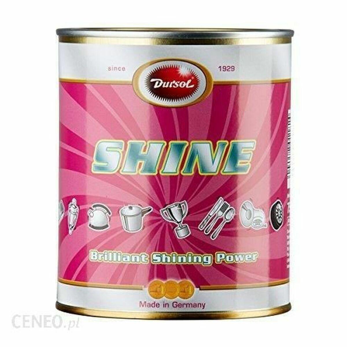 Bilpolish Autosol Shine - 750 ml