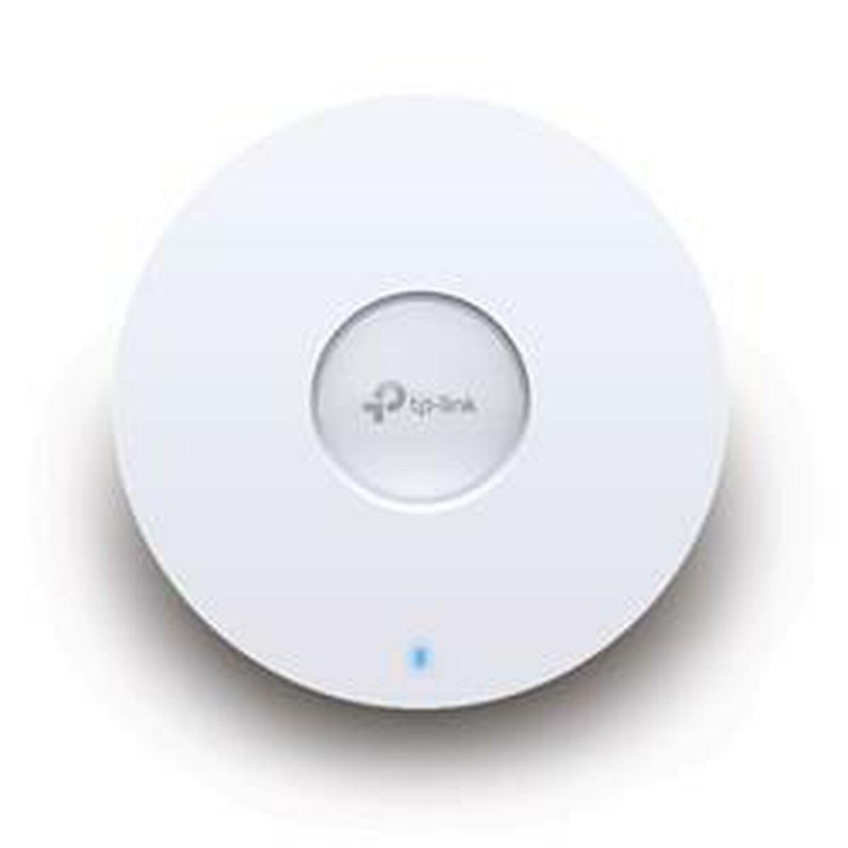 WiFi access point TP-Link EAP673 - hvid