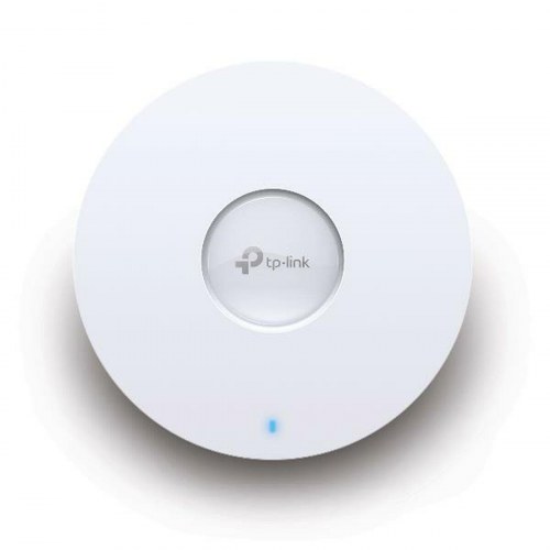 WiFi access point TP-Link EAP673 - hvid