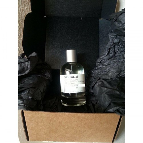 Parfume Le Labo Santal 33 EDP 50 ml - unisex