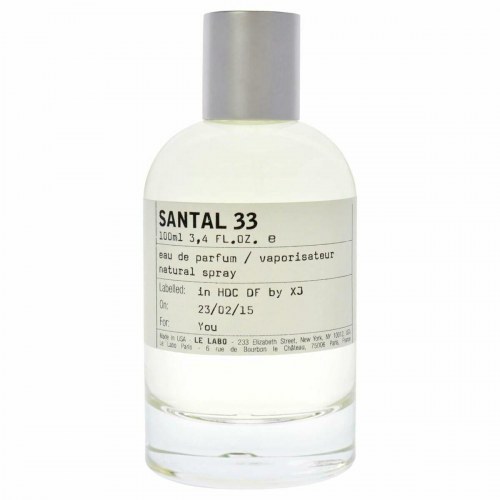Parfume Le Labo Santal 33 EDP 50 ml - unisex