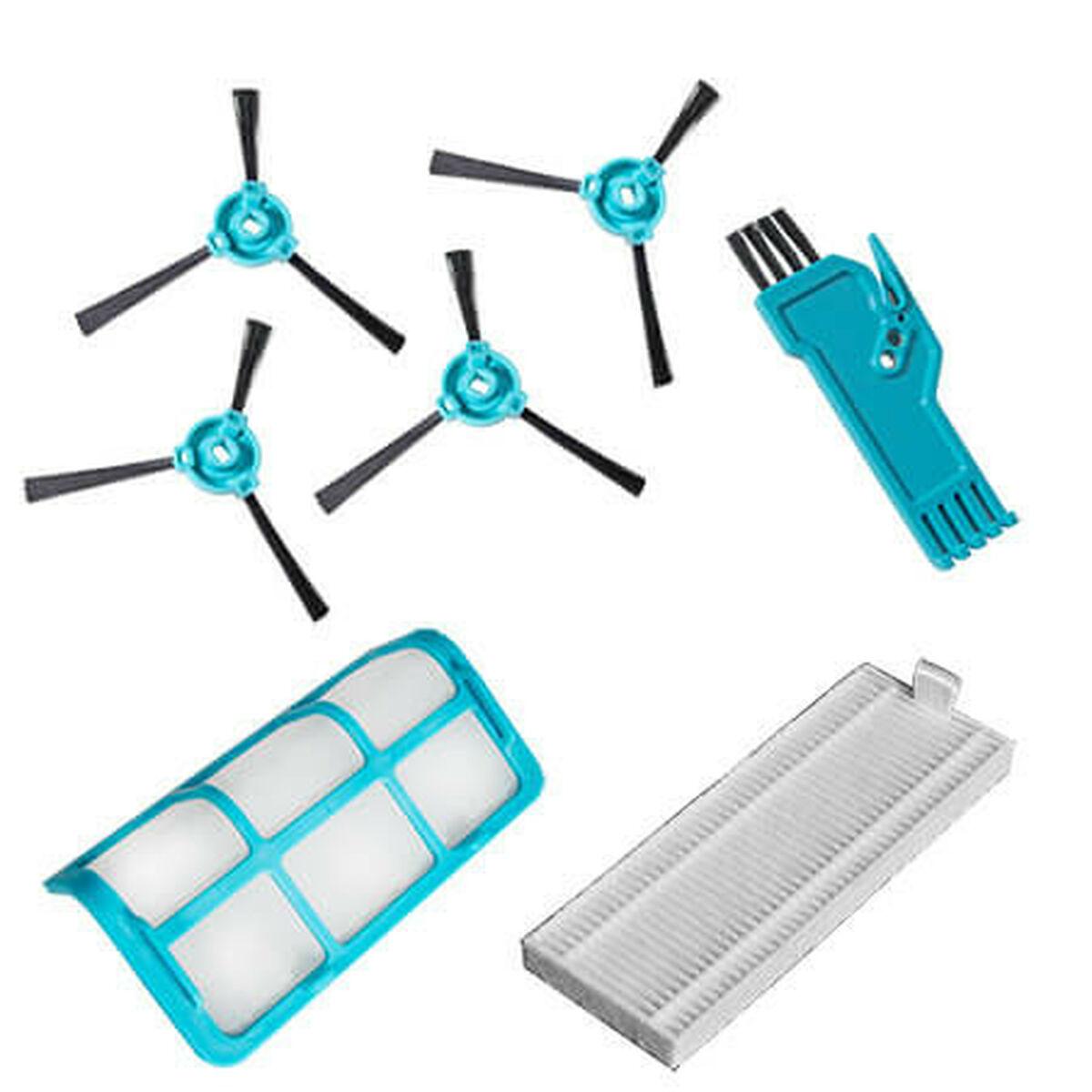Støvsuger tilbehør Conga Serie 950 - 7 dele
