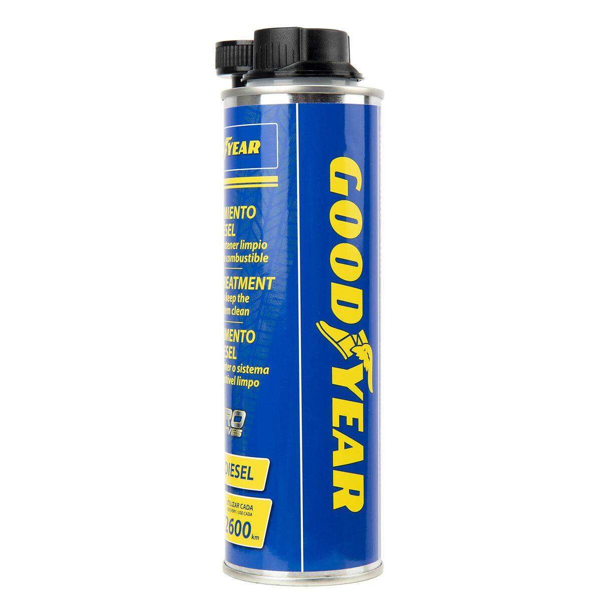 Diesel tilsætningsstof Goodyear GODA0002 - 300 ml