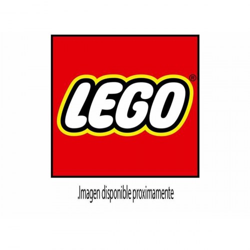 LEGO minifigures Spider-Man - Playset 71050 (1 figur)