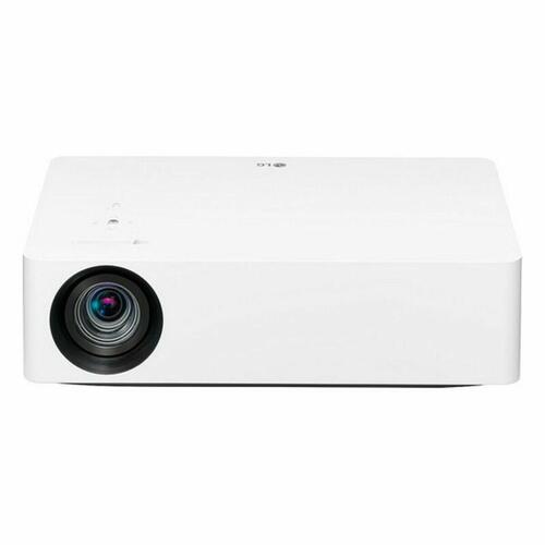 Projektor LG HU70LS 4K Ultra HD - 1.500 lm (hvid)