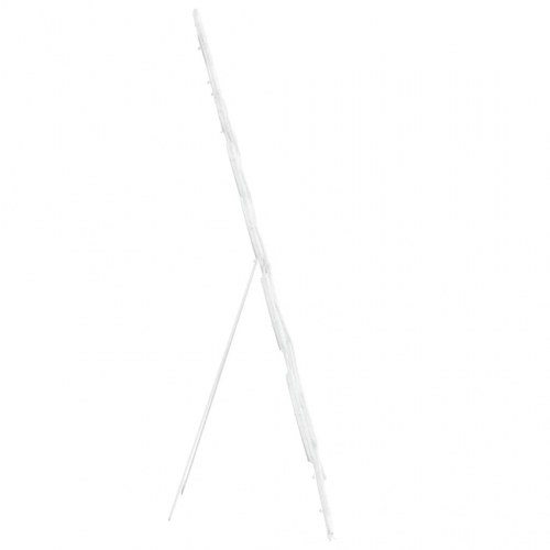 Lys i form af et juletræ Flerfarvet 80 x 56 cm PVC