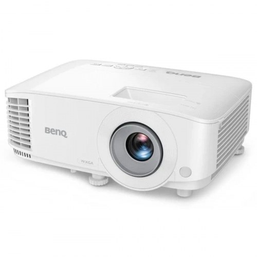 Projektor BenQ 1280 x 800 (WXGA) - hvid