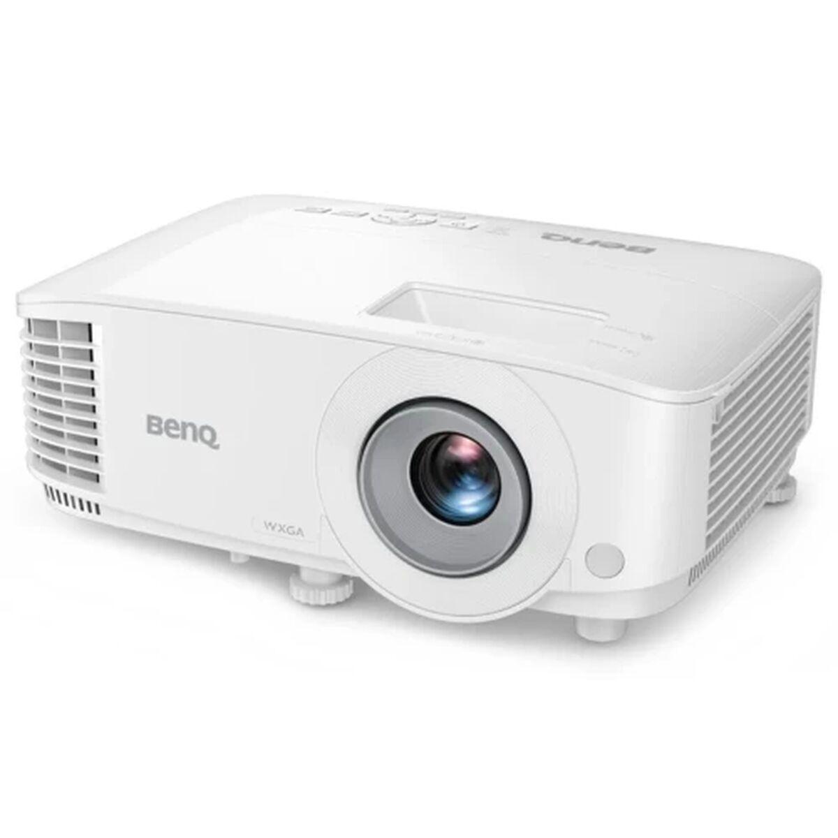 Projektor BenQ 1280 x 800 (WXGA) - hvid