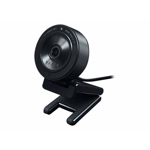 Webcam Razer Full HD 1080p - RZ19-04170100