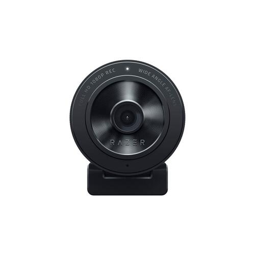 Webcam Razer Full HD 1080p - RZ19-04170100