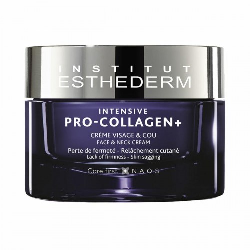 Ansigtscreme Institut Esthederm PRO-COLLAGEN+ 50 ml