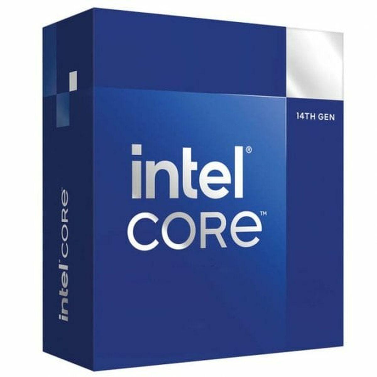 CPU Intel Core i9 BX8071514900F - LGA 1700