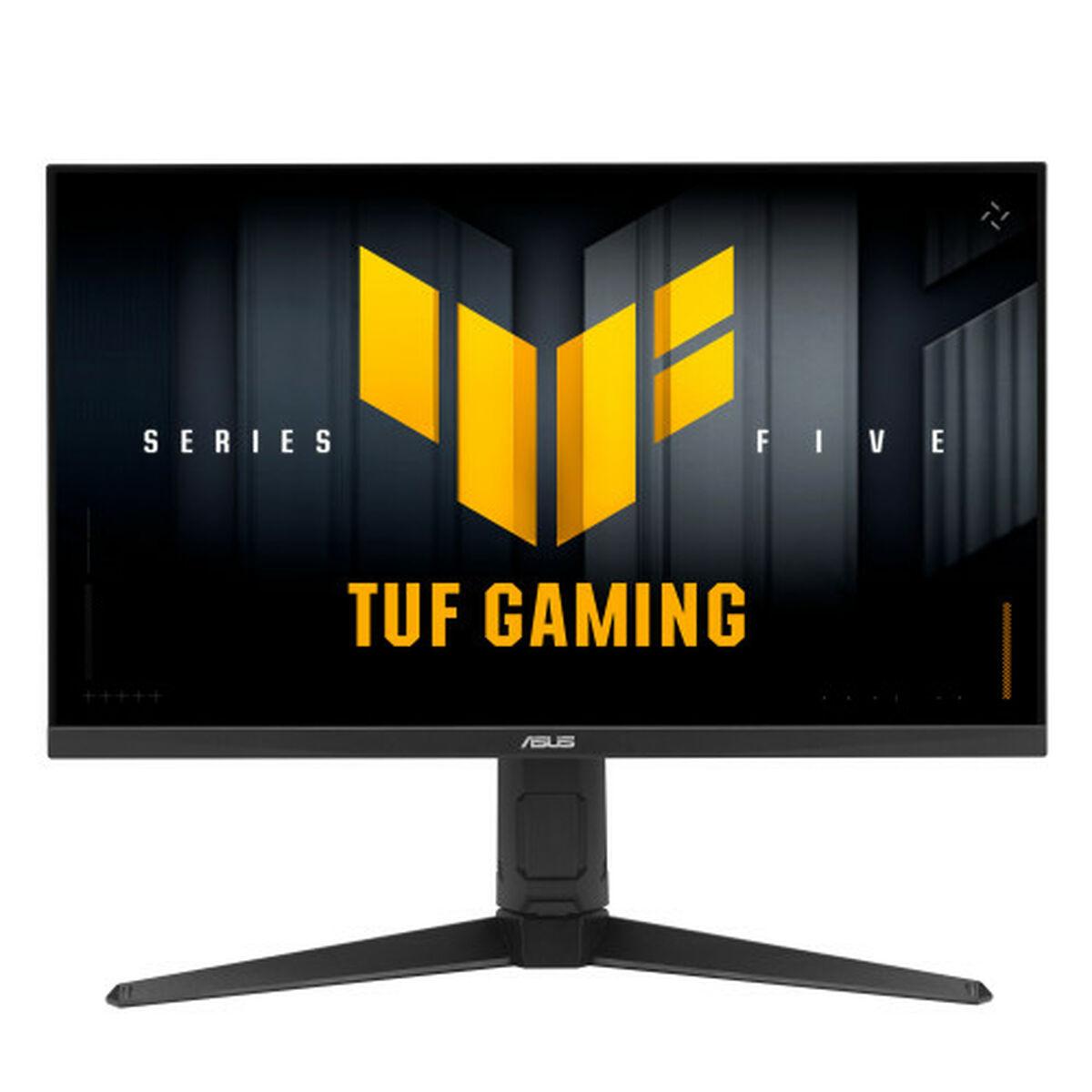 Gaming skærm Asus TUF 27" Full HD (90LM0C20-B01171)